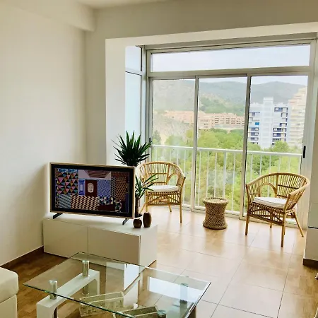 Apartamento Vac043