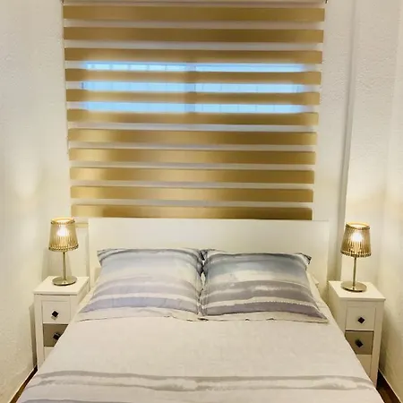 Vac043 Apartamento