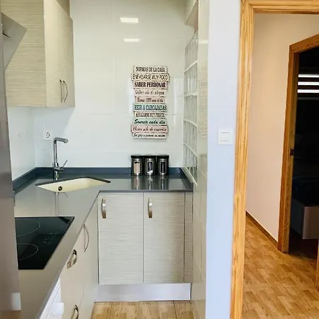 Vac043 Apartamento
