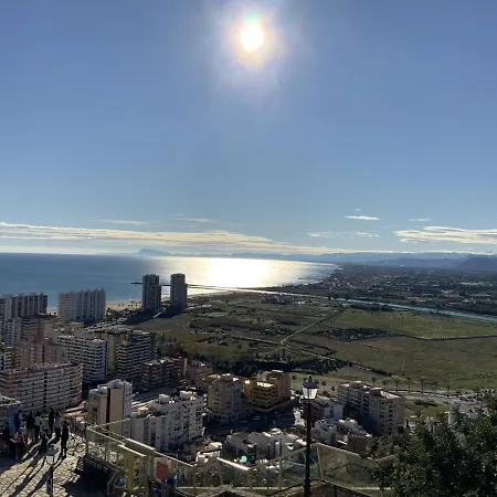 Apartamento Vac043 Cullera