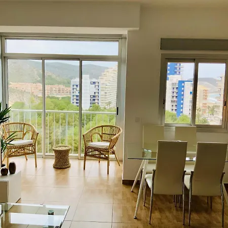 Vac043 Apartment *
