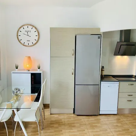 Vac043 Apartment *