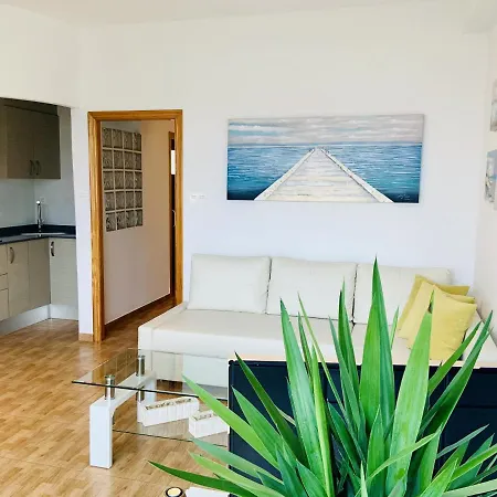Apartment Vac043