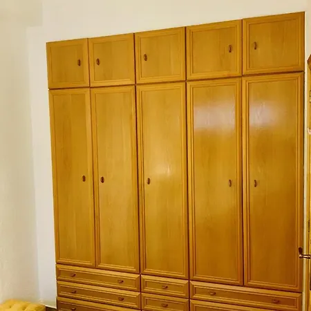 Vac043 Apartment Cullera