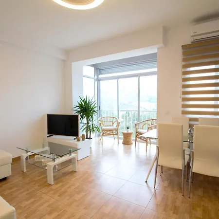 Vac043 Apartment Cullera